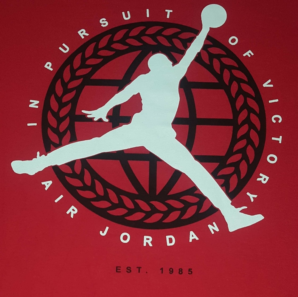 Jordan T shirt